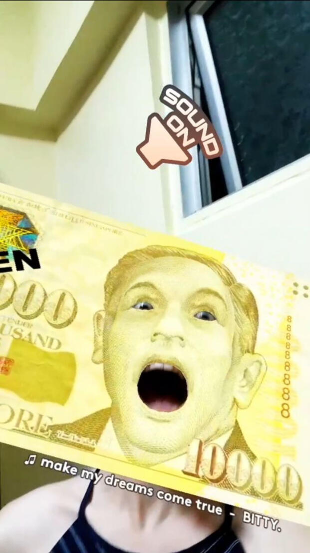 Make My Dreams Come True