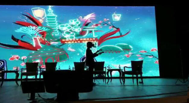 CTBC VR